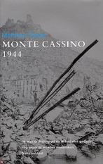 Monte Cassino 1944 9789054664956 M. Parker, Boeken, Verzenden, Gelezen, M. Parker