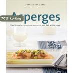 Asperges 9789048300181 F. van Arkel, Boeken, Kookboeken, Verzenden, Zo goed als nieuw, F. van Arkel