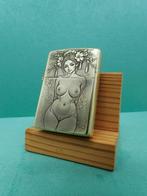 Zippo - Zippo Custom - Geisha - Zonder minimumprijs -, Verzamelen, Nieuw