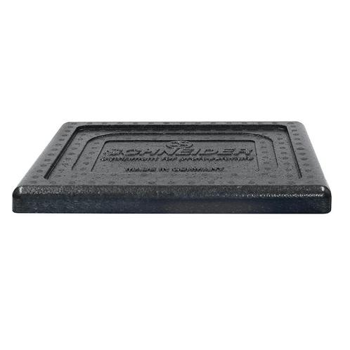 Deksel | GN 1/2 | Zwart | voor Thermobox HorecaTraders, Zakelijke goederen, Horeca | Keukenapparatuur, Verzenden
