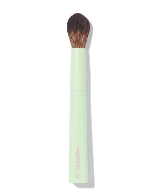 HEMA Highlighter kwast 12, Sieraden, Tassen en Uiterlijk, Uiterlijk | Cosmetica en Make-up, Nieuw, Verzenden