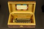 Reuge speeldoos muziekdoos 3.72 boite a musique Carillon -