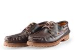 Timberland Bootschoenen in maat 47½ Bruin | 10% extra, Bruin, Verzenden, Timberland, Zo goed als nieuw