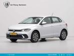 Volkswagen Polo 1.0 TSI 95pk DSG Life, Auto's, Volkswagen, Automaat, Plug-in hybride, Nieuw, Lease