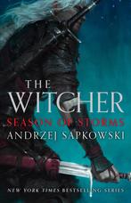 9780316457231 Witcher- Season of Storms Andrzej Sapkowski, Nieuw, Andrzej Sapkowski, Verzenden