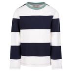 -45% Trespass  Trespass Jongens ferry gestreept t-shirt met, Verzenden, Nieuw