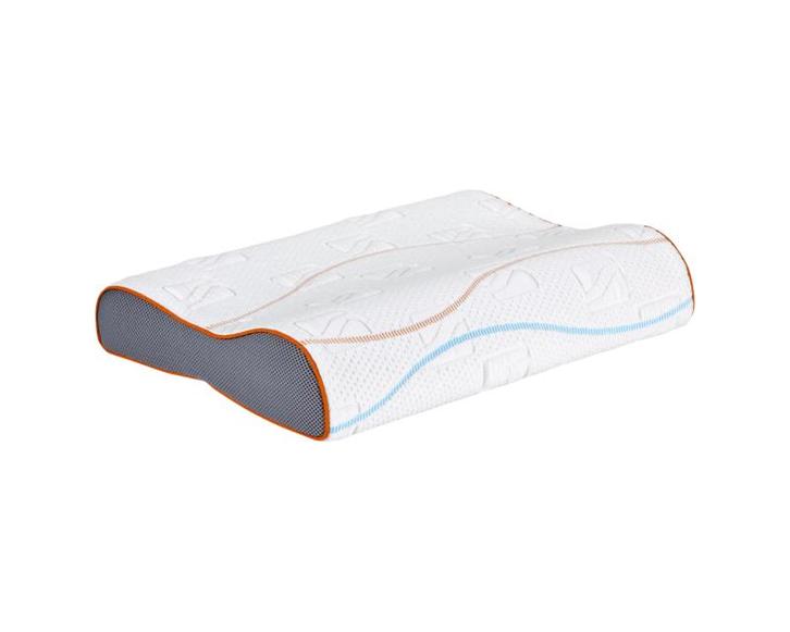 M line Wave Pillow - 60 x 40 x 13 cm, Huis en Inrichting, Slaapkamer | Beddengoed