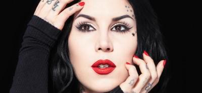 Kat Von D Tickets | TivoliVredenburg Utrecht, Tickets en Kaartjes, Evenementen en Festivals