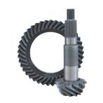 Yukon Gear High Performance Replacement Gear Set For Dana 30, Ophalen of Verzenden, Nieuw