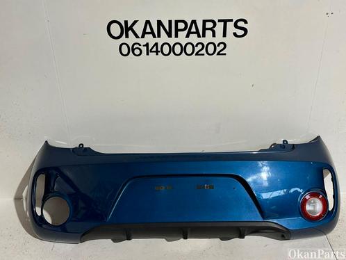 Kia Picanto Sport (TA) achterbumper 86612-1YBD0, Auto-onderdelen, Carrosserie en Plaatwerk, Gebruikt, Kia, Achter, Bumper, Ophalen