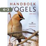 Handboek vogels 9789052108896 Lars Gejl, Boeken, Verzenden, Zo goed als nieuw, Lars Gejl