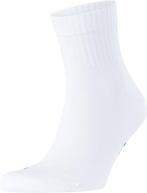 Falke Run Rib Wit maat 42-43 Heren, Verzenden, Nieuw, Wit, FALKE
