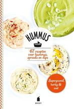 Boek: Super groen - Hummus - (als nieuw), Boeken, Verzenden, Zo goed als nieuw