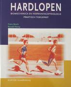 Hardlopen 9789035222755 Frans Bosch, Boeken, Verzenden, Gelezen, Frans Bosch