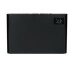 Convector Verwarming Eurom Sani Alutherm 1000W Voor in de, Ophalen of Verzenden, Nieuw, Overige typen