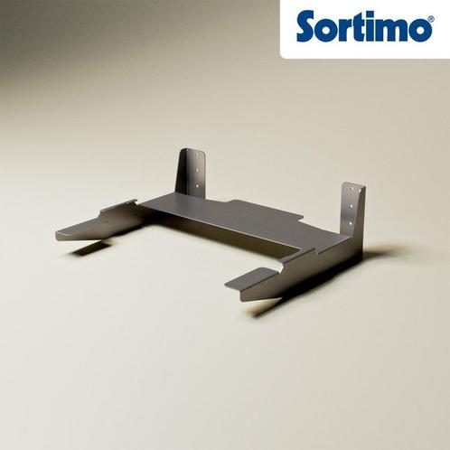 Stackwells Sortimo L-BOXX 102 G4 Houder - Opbergsysteem, Doe-het-zelf en Verbouw, Gereedschapskisten, Nieuw, Verzenden