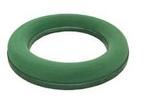 Ring 40 cm. aquadur krans hardschuim waterreservoir, Ophalen of Verzenden, Nieuw