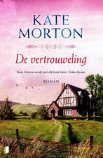 De vertrouweling 9789022565025 Kate Morton, Boeken, Romans, Verzenden, Gelezen, Kate Morton