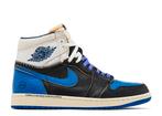 Jordan 1 Retro High OG SP Fragment x Union LA Sport Royal, Kleding | Heren, Schoenen, Overige kleuren, Verzenden, Nieuw, Sneakers of Gympen