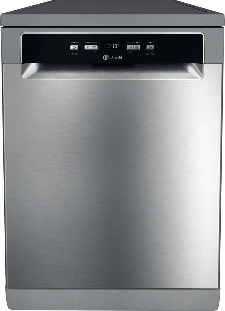 Bauknecht B0f D641a X Vrijstaande Vaatwasser 60cm, Witgoed en Apparatuur, Vaatwasmachines, Nieuw, 85 tot 90 cm, Ophalen of Verzenden