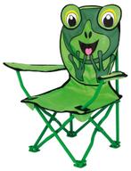 Eurotrail Ardeche Animal Campingstoel, Caravans en Kamperen, Kampeeraccessoires, Nieuw
