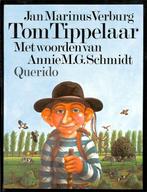 Tom tippelaar 9789021411972 Verburg, Verzenden, Gelezen, Verburg
