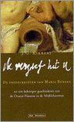 Ik Vergeef Het U 9789061005353 J.G. Kikkert, Verzenden, Gelezen, J.G. Kikkert