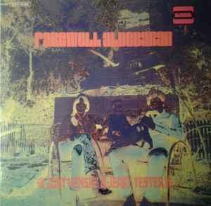 LP gebruikt - Judy Henske - Farewell Aldebaran (Germany,..., Cd's en Dvd's, Vinyl | Overige Vinyl, Zo goed als nieuw, Verzenden