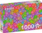 Hypnosis Puzzel (1000 stukjes) | Enjoy Puzzle - Puzzels, Verzenden, Nieuw
