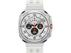 Samsung Galaxy Watch Ultra (2025) - Smartwatch - 47mm -, Verzenden, Zo goed als nieuw
