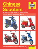 9780857336460 Chinese Scooters Service  Repair Manual, Nieuw, Phil Mather, Verzenden