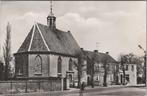LOBITH - Ned. Herv. Kerk, Verzenden, Gelopen