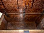 Kist - Dennenhout of een ander zacht hout - Een Alto Adige, Antiek en Kunst