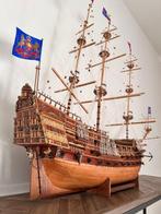 1:64 - Modelschip - Sovereign of the Seas - Uniek model, Nieuw