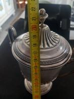 Suikerpot - Zilver