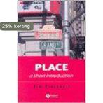 Place 9781405106726 Tim Cresswell, Boeken, Verzenden, Gelezen, Tim Cresswell