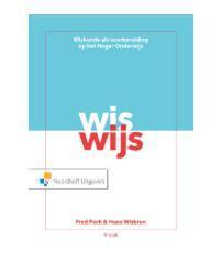 Wiswijs, 9789001876265 beschikbaar voor biedingen