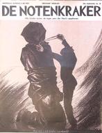 Spotprent over censuur in Nazi-Duitsland (lijst optie), Verzenden