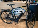 Pegasus E8 sport Solero  61 cm Grijs, 59 cm of meer, Ophalen of Verzenden, Gebruikt, 30 tot 50 km per accu