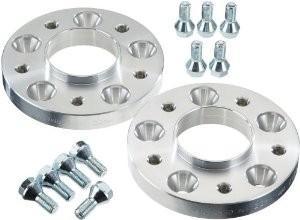 Spoorverbreders Audi, VW 5x112 - 66,5 - M14x1,5 25 mm, Auto-onderdelen, Overige Auto-onderdelen, Ophalen of Verzenden