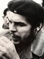 AMADOR VALES (1897–1965). - (Photo XL) Che Guevara con con