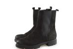 Sub55 Chelsea Boots in maat 43 Zwart | 10% extra korting, Kleding | Dames, Gedragen, Overige typen, Zwart, Sub55
