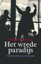 9789045024899 Het wrede paradijs Hylke Speerstra, Nieuw, Hylke Speerstra, Verzenden