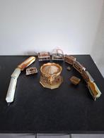 FALLER HO; - Diorama kermis attracties - Duitsland, Nieuw