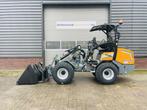 Giant G2700 HD X-TRA + minishovel / kniklader NIEUW, Zakelijke goederen, Machines en Bouw | Kranen en Graafmachines, Ophalen, Wiellader of Shovel