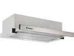 Candy CBT6130/3X - Vlakscherm afzuigkap - 329 m³/uur -, Verzenden, Zo goed als nieuw