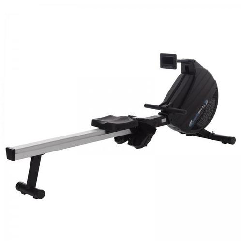Te Huur: Cardiostrong RX50 Roeitrainer, Sport en Fitness, Fitnessapparatuur, Nieuw, Ophalen of Verzenden