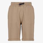 Unsigned jongens short beige maat 146 van Scapino - Nu met k, Verzenden, Nieuw