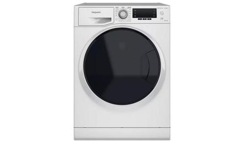 Hotpoint Ndd9725da Was-droogcombinatie 9-7 Kg 1600t, Witgoed en Apparatuur, Was-droogcombinaties, Nieuw, 85 tot 90 cm, Ophalen of Verzenden