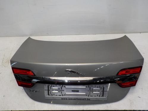 Achterklep Jaguar XF I 2.2 D, Auto-onderdelen, Carrosserie en Plaatwerk, ARN erkend, Stiba lid, Erkend duurzaam, Achter, Jaguar